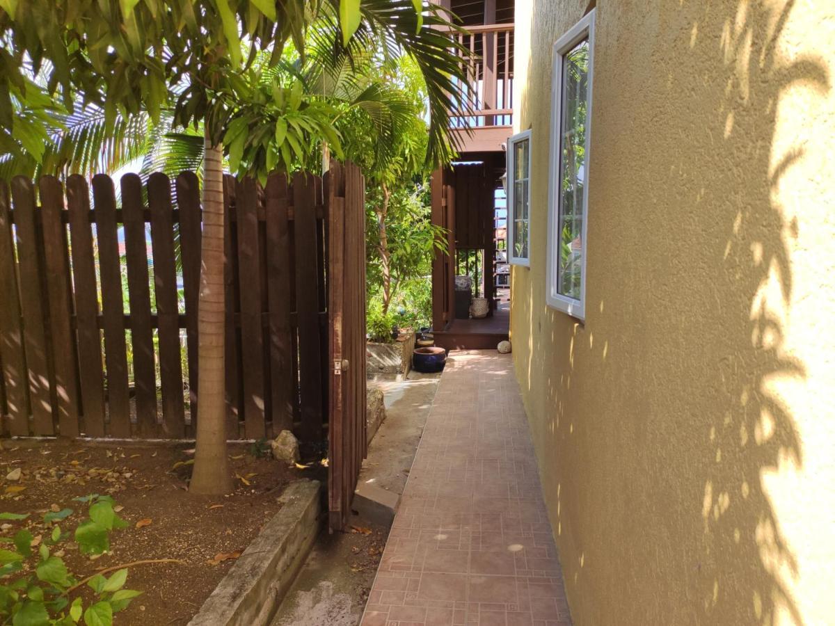 Montego Bay Garden Studio Екстериор снимка