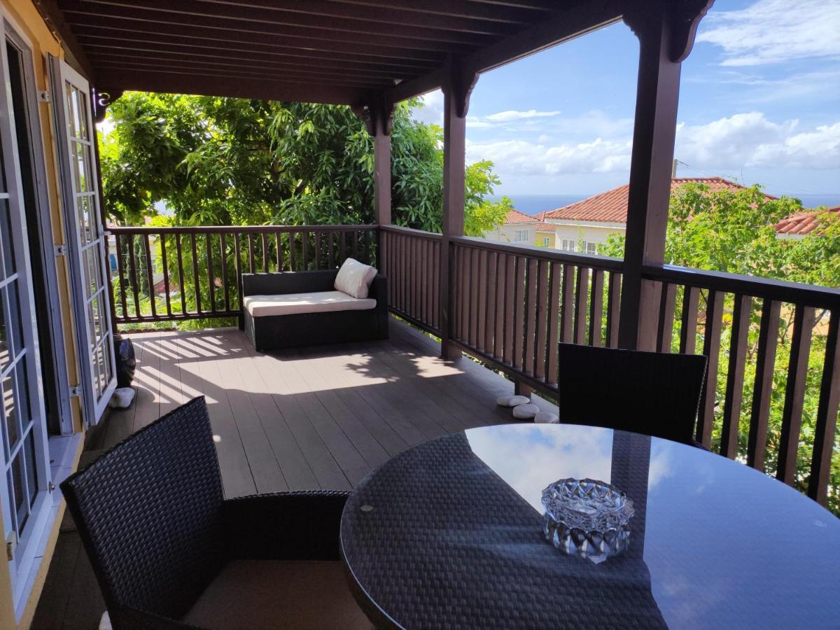 Montego Bay Garden Studio Екстериор снимка