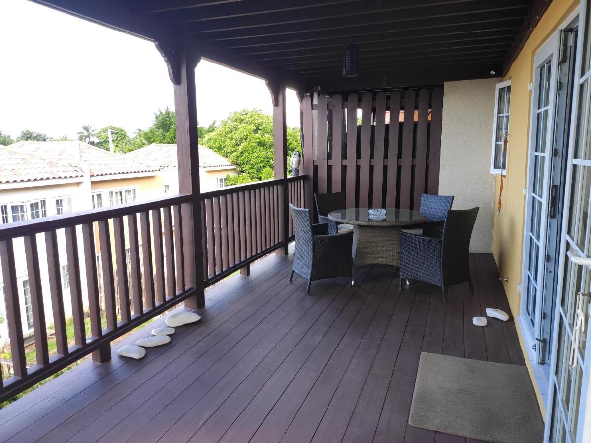Montego Bay Garden Studio Екстериор снимка