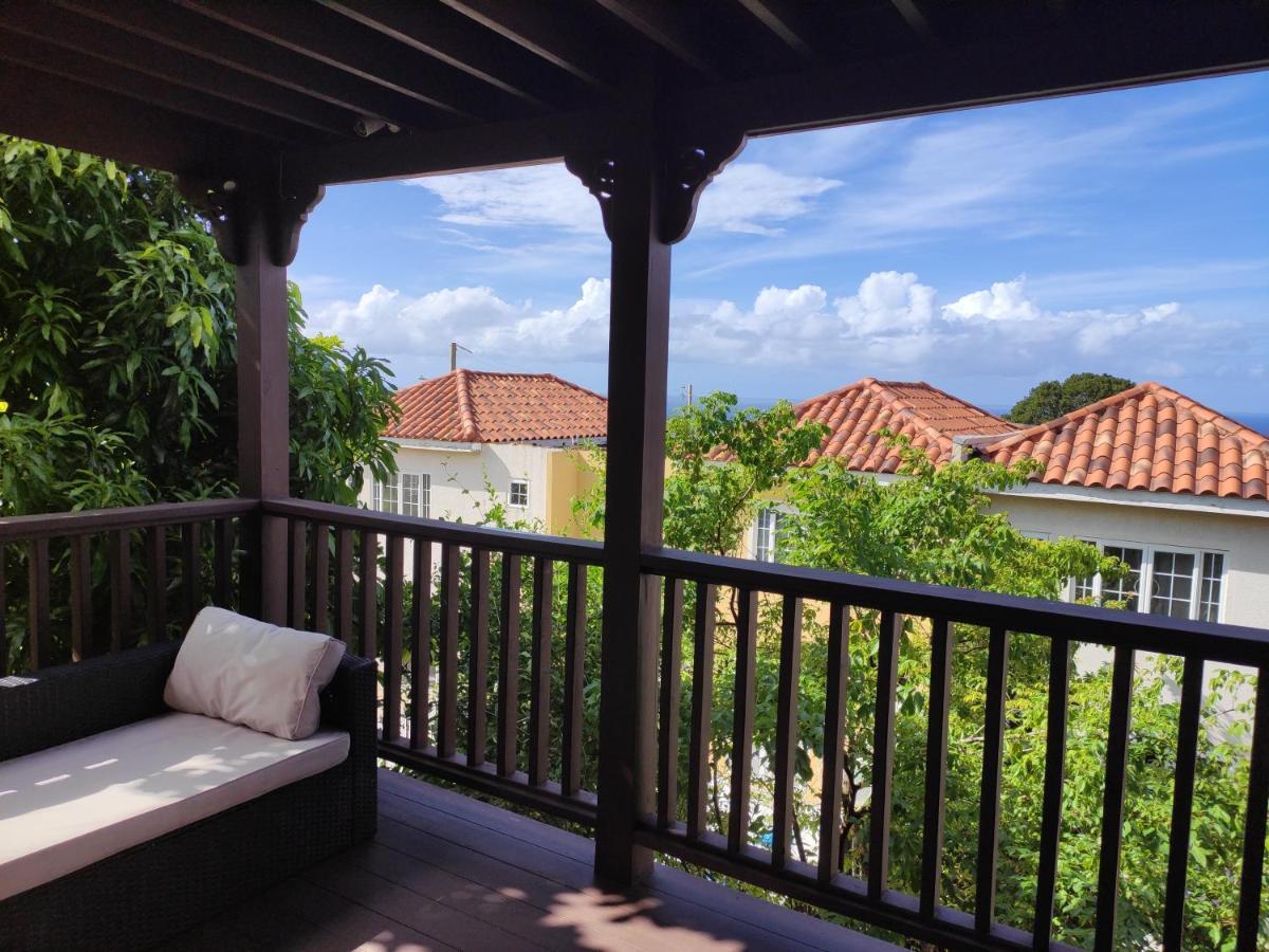 Montego Bay Garden Studio Екстериор снимка