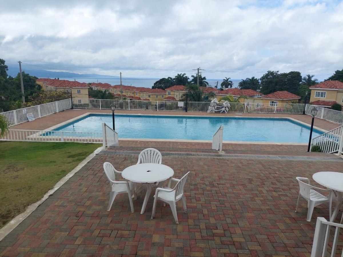 Montego Bay Garden Studio Екстериор снимка