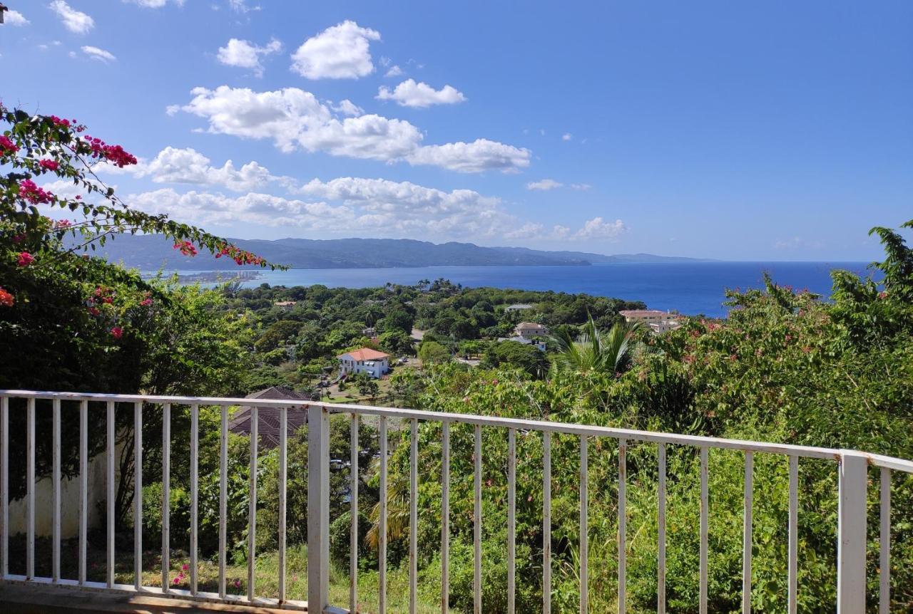 Montego Bay Garden Studio Екстериор снимка