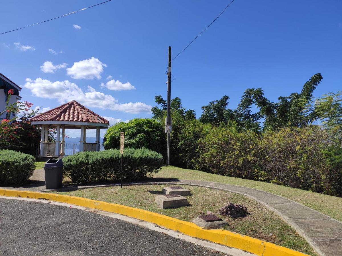 Montego Bay Garden Studio Екстериор снимка