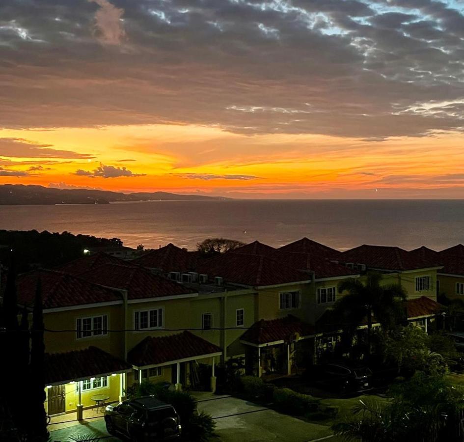Montego Bay Garden Studio Екстериор снимка