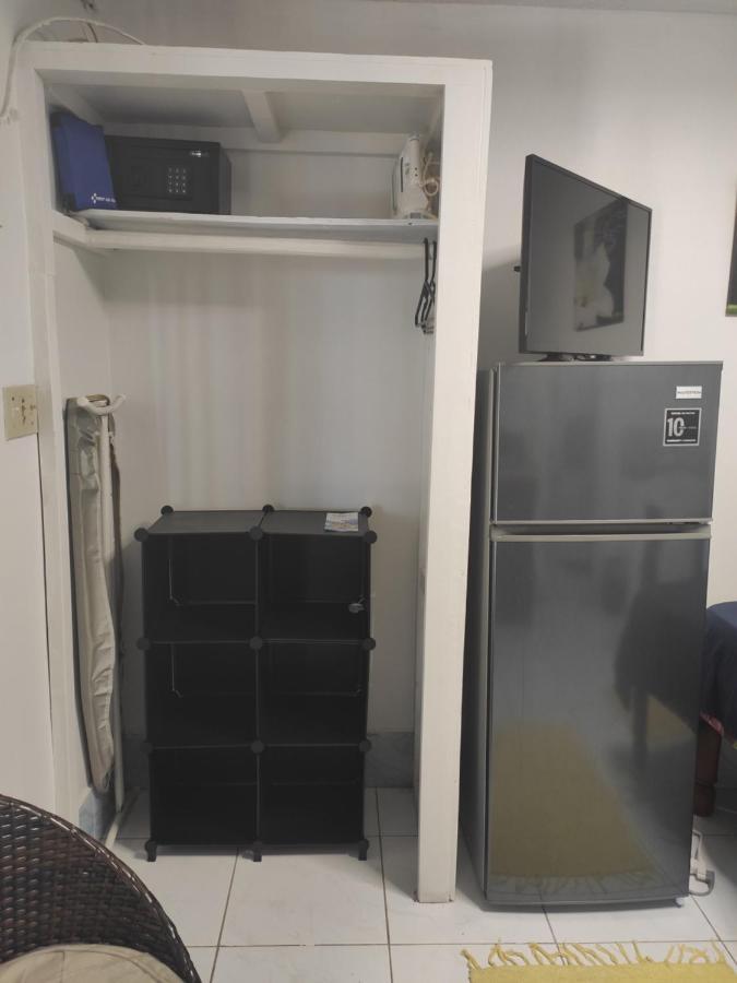 Montego Bay Garden Studio Екстериор снимка