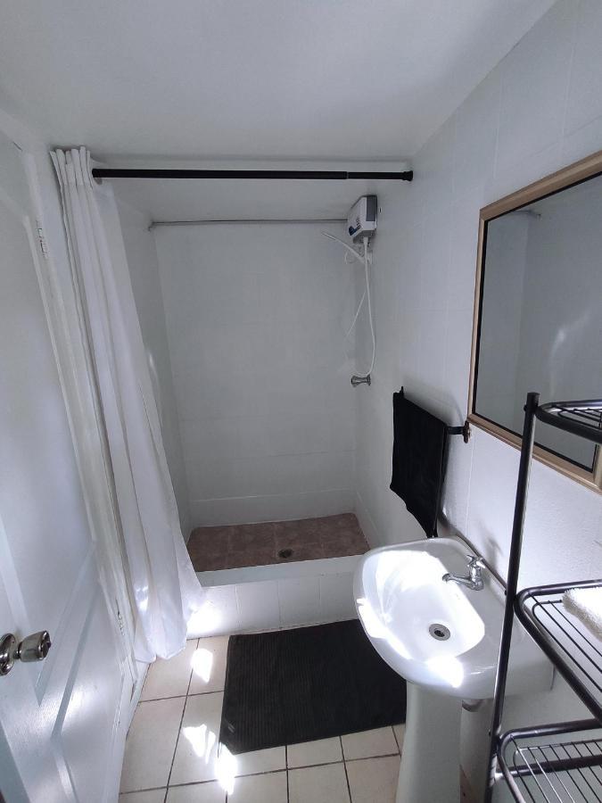 Montego Bay Garden Studio Екстериор снимка