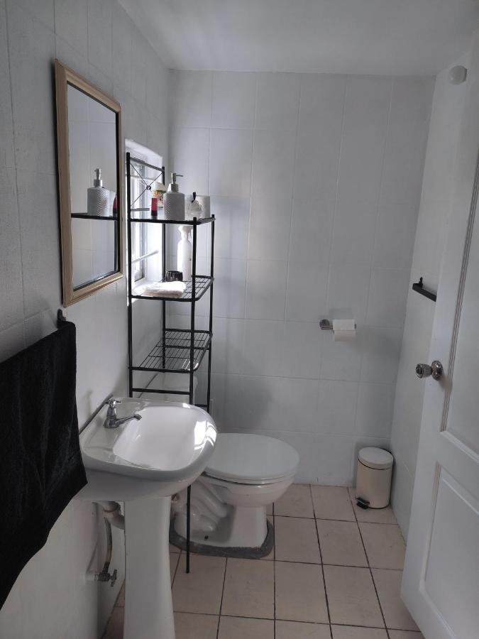 Montego Bay Garden Studio Екстериор снимка
