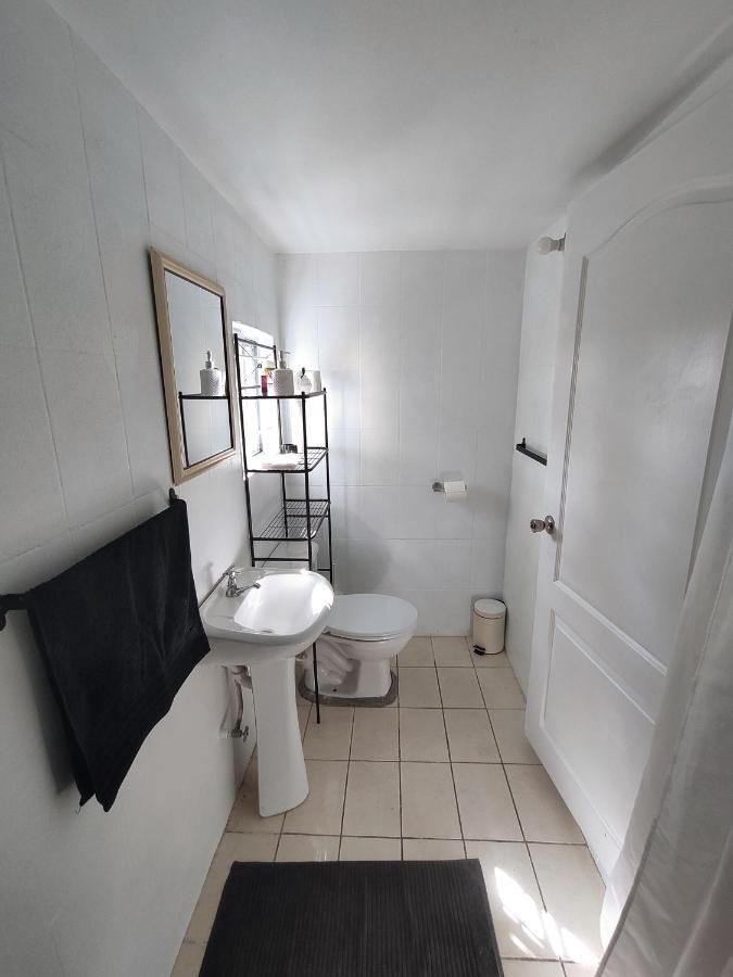 Montego Bay Garden Studio Екстериор снимка