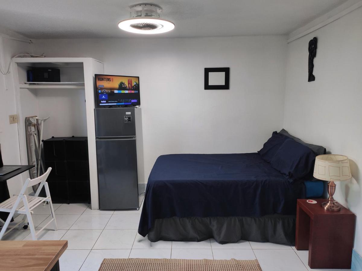 Montego Bay Garden Studio Екстериор снимка