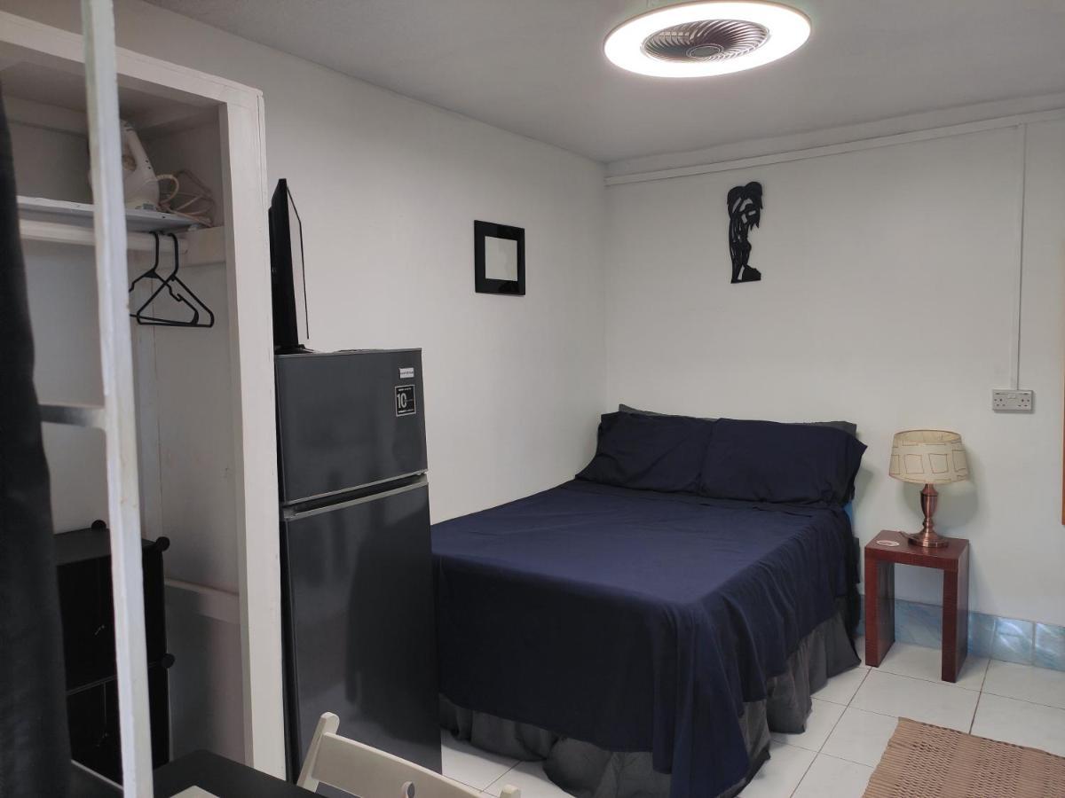 Montego Bay Garden Studio Екстериор снимка
