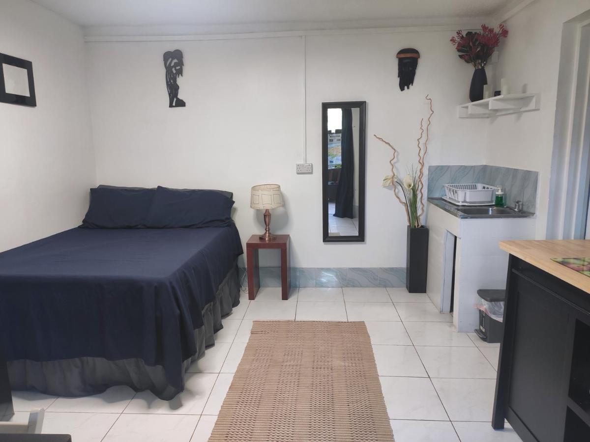 Montego Bay Garden Studio Екстериор снимка
