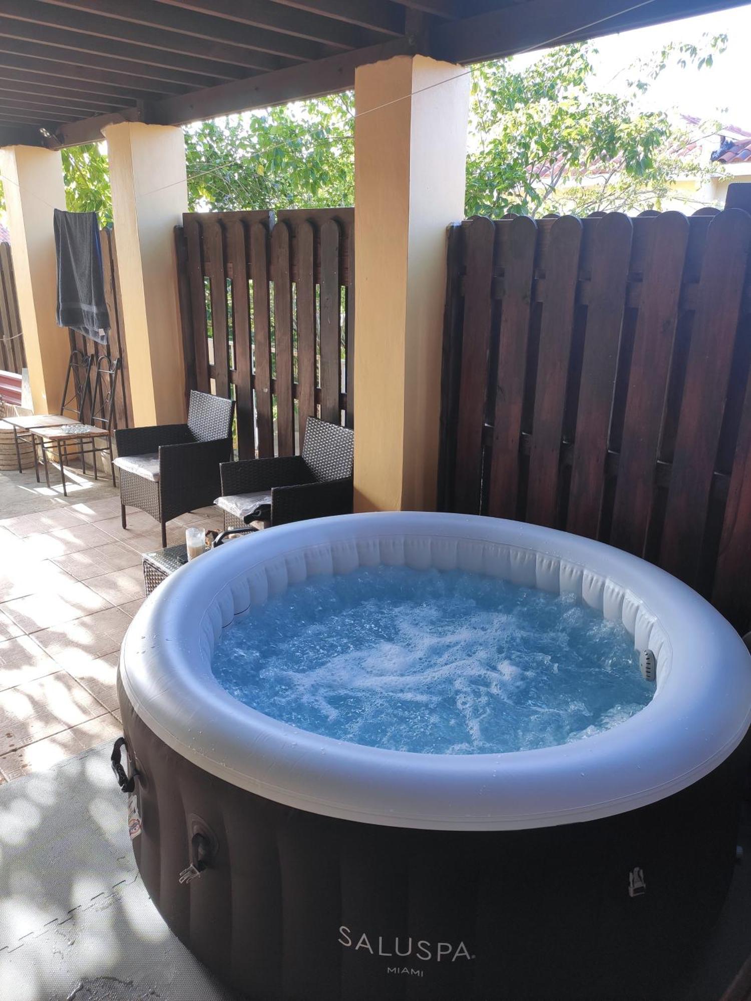 Montego Bay Garden Studio Екстериор снимка